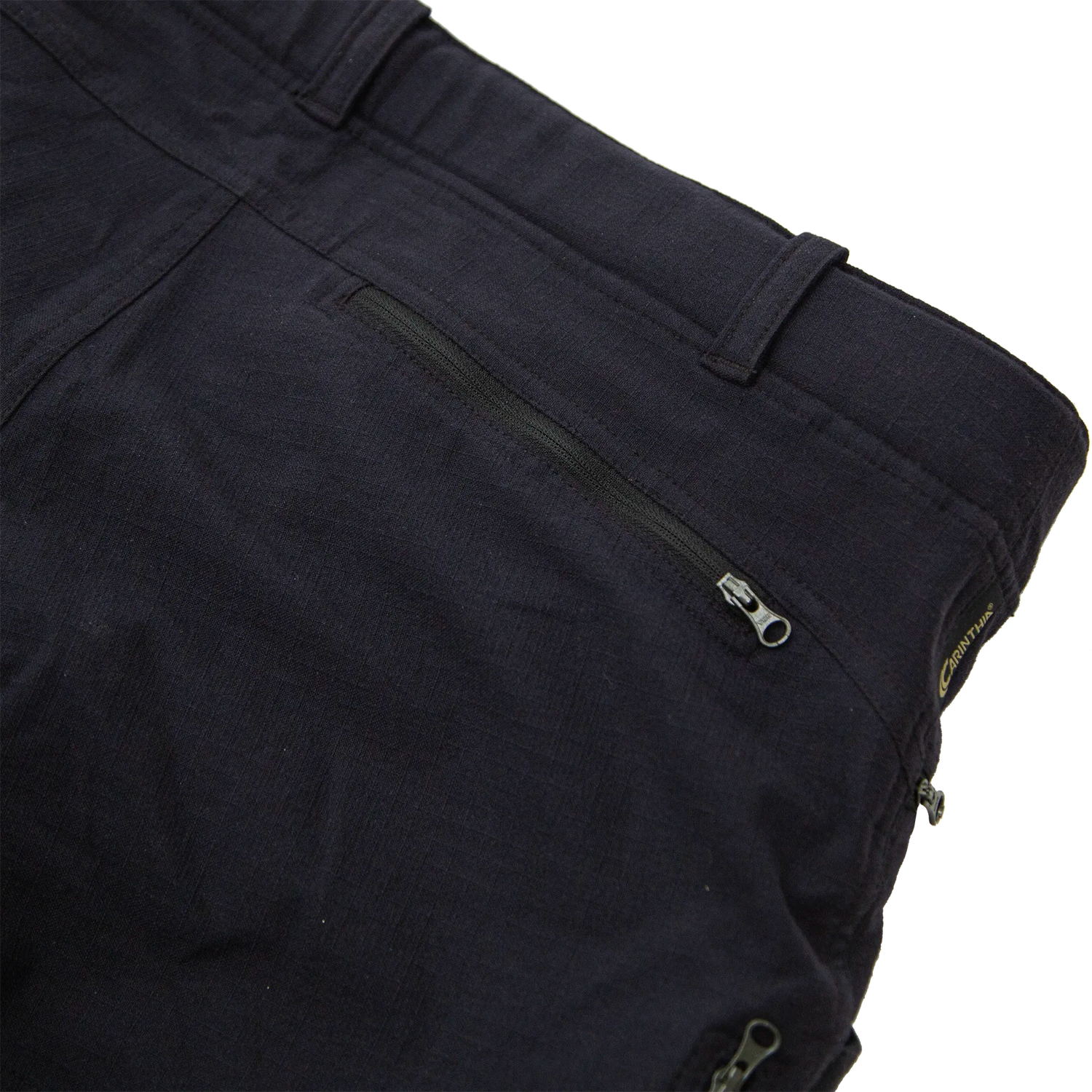 Carinthia GOLDECK PANTS – Robuste Outdoor-Hose mit maximalem Komfort