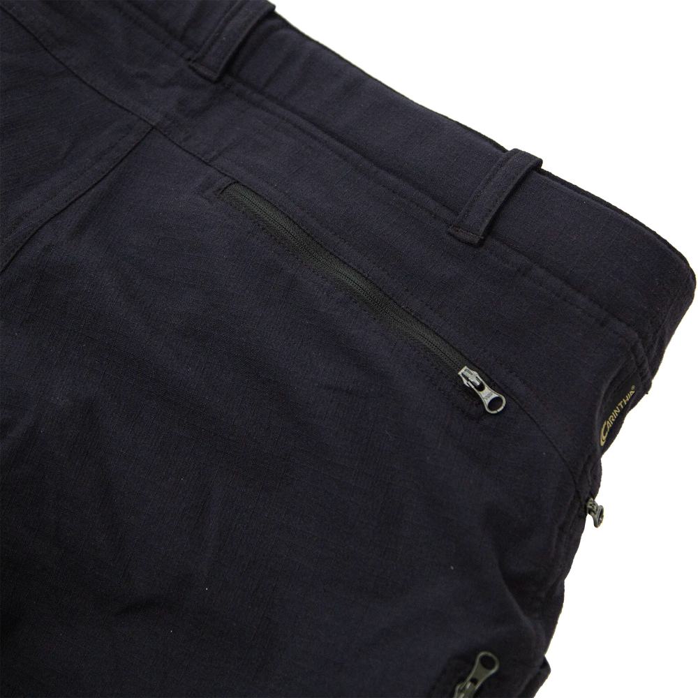 Carinthia GOLDECK PANTS – Robuste Outdoor-Hose mit maximalem Komfort
