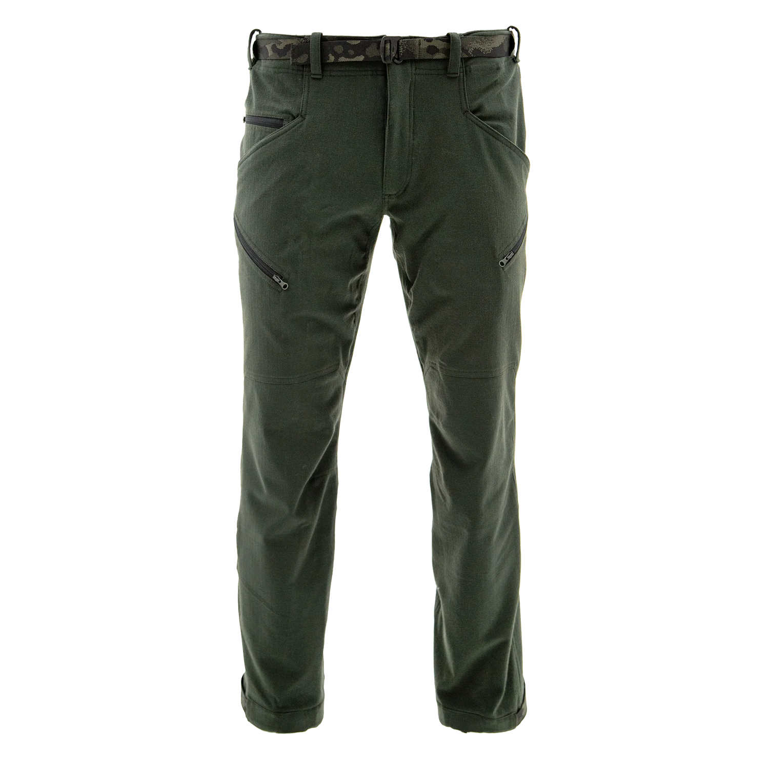 Carinthia GOLDECK PANTS – Robuste Outdoor-Hose mit maximalem Komfort