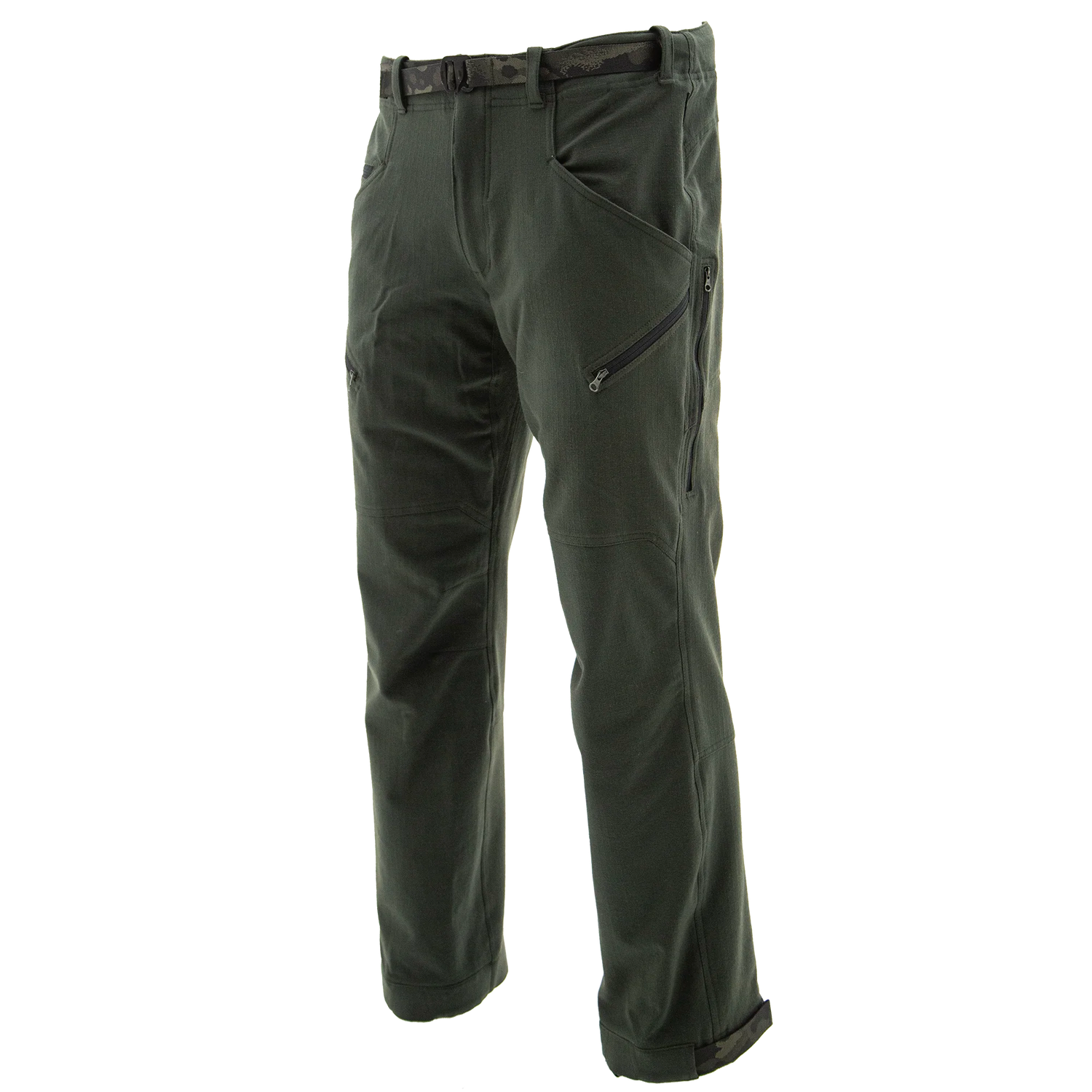 Carinthia GOLDECK PANTS – Robuste Outdoor-Hose mit maximalem Komfort