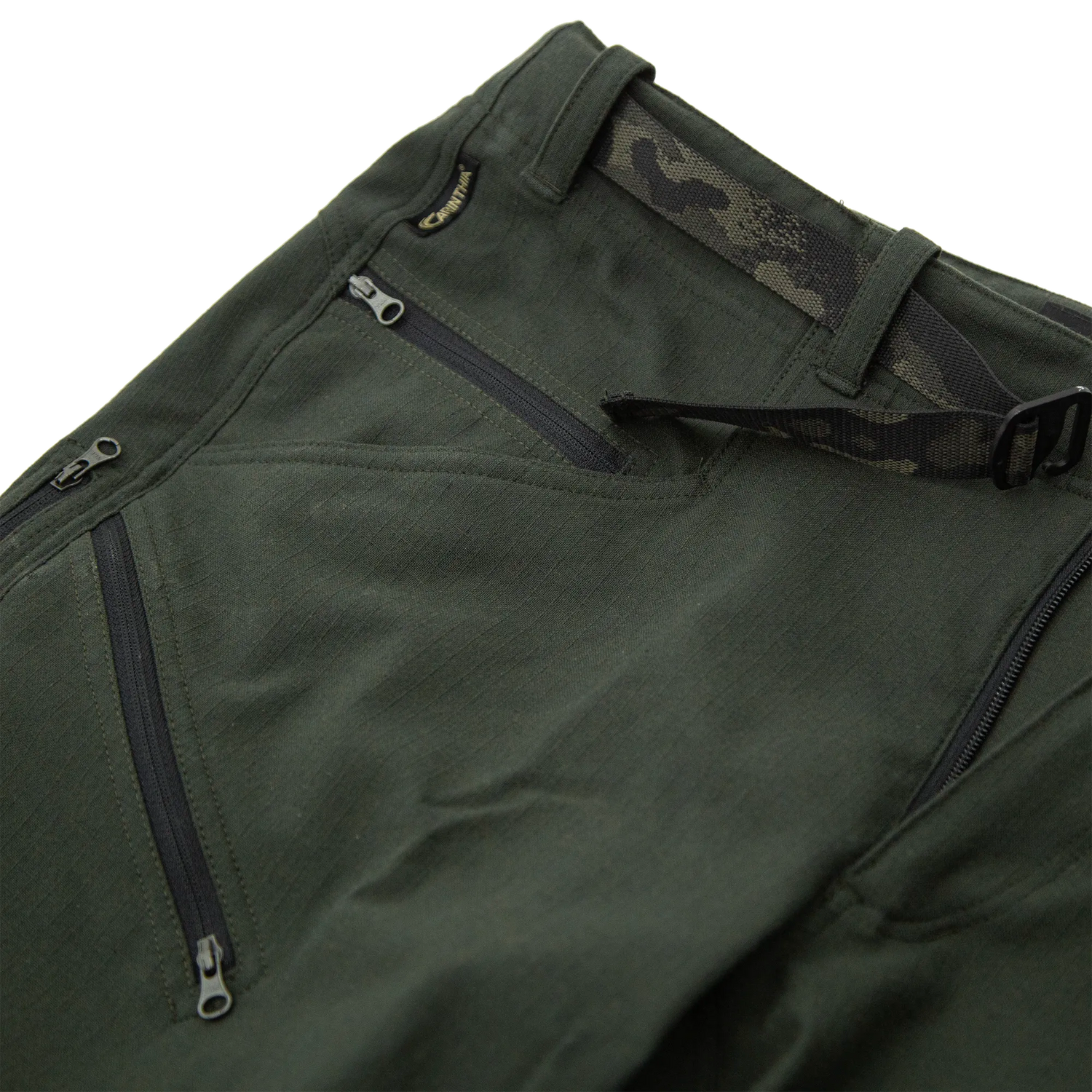 Carinthia GOLDECK PANTS – Robuste Outdoor-Hose mit maximalem Komfort