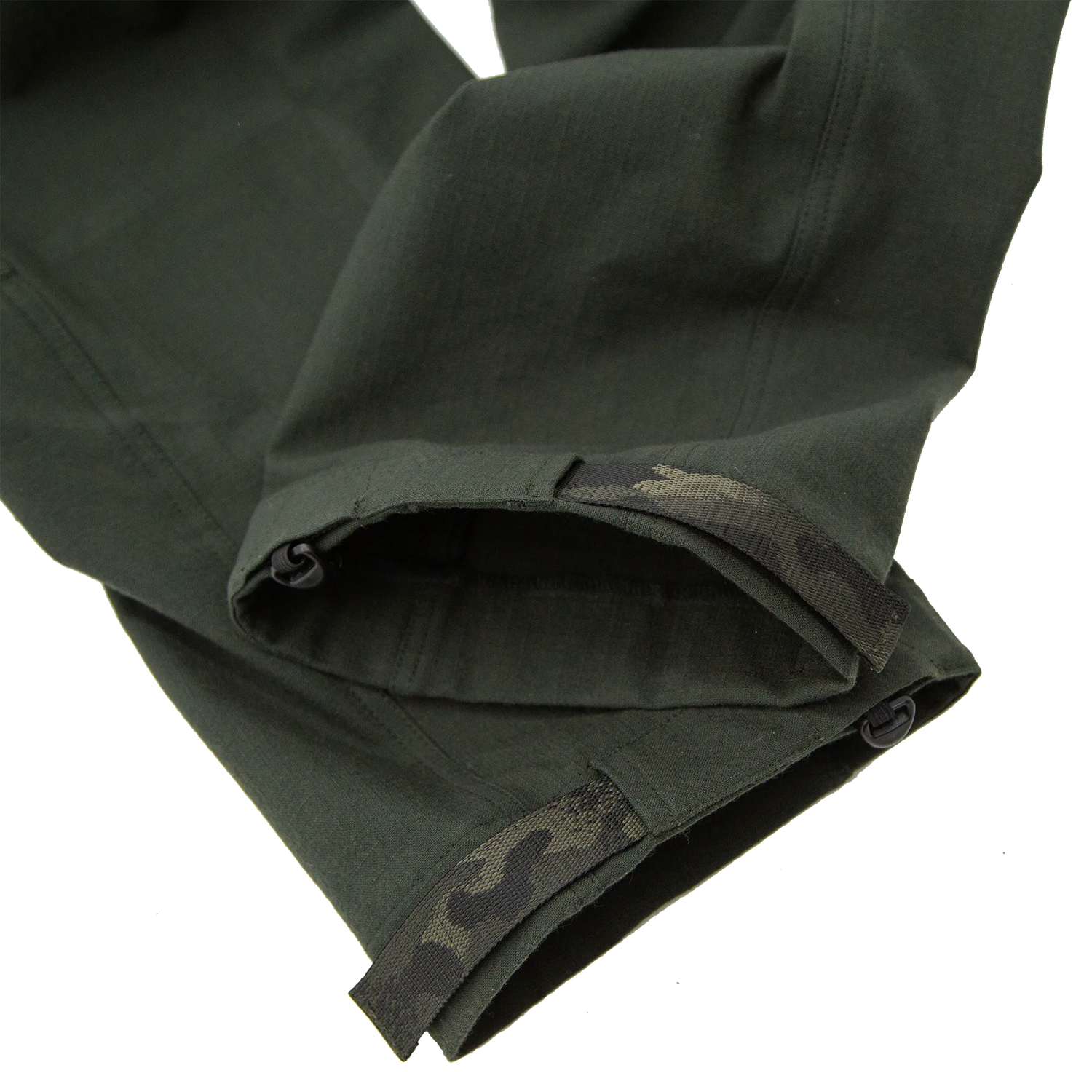 Carinthia GOLDECK PANTS – Robuste Outdoor-Hose mit maximalem Komfort