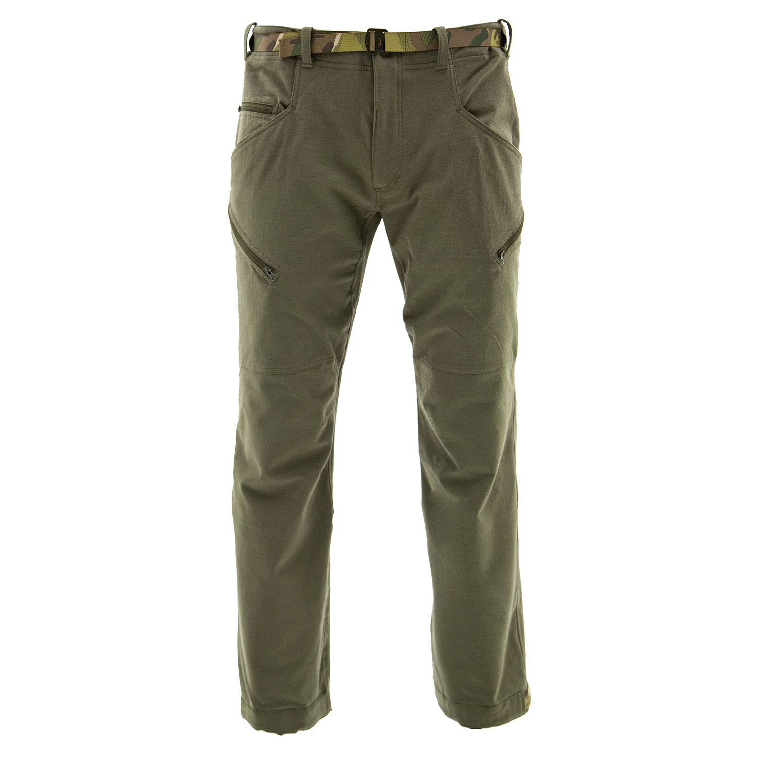 Carinthia GOLDECK PANTS – Robuste Outdoor-Hose mit maximalem Komfort
