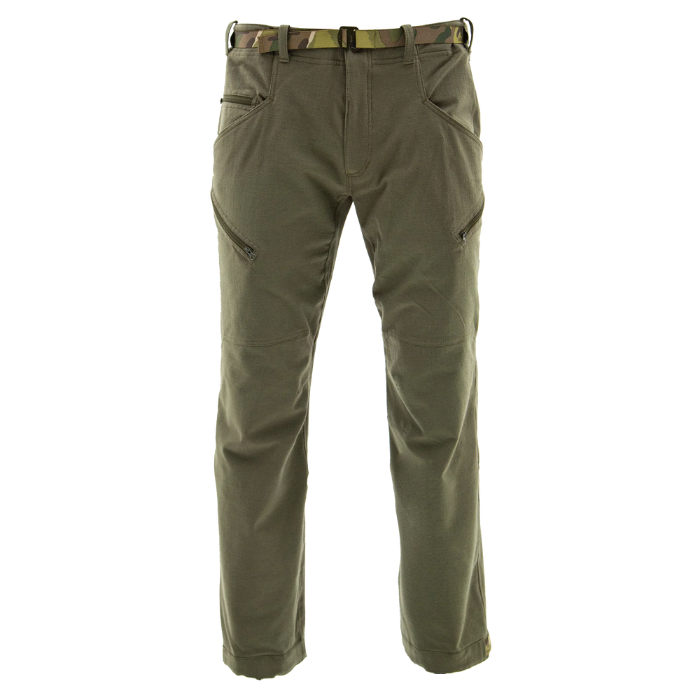 Carinthia GOLDECK PANTS – Robuste Outdoor-Hose