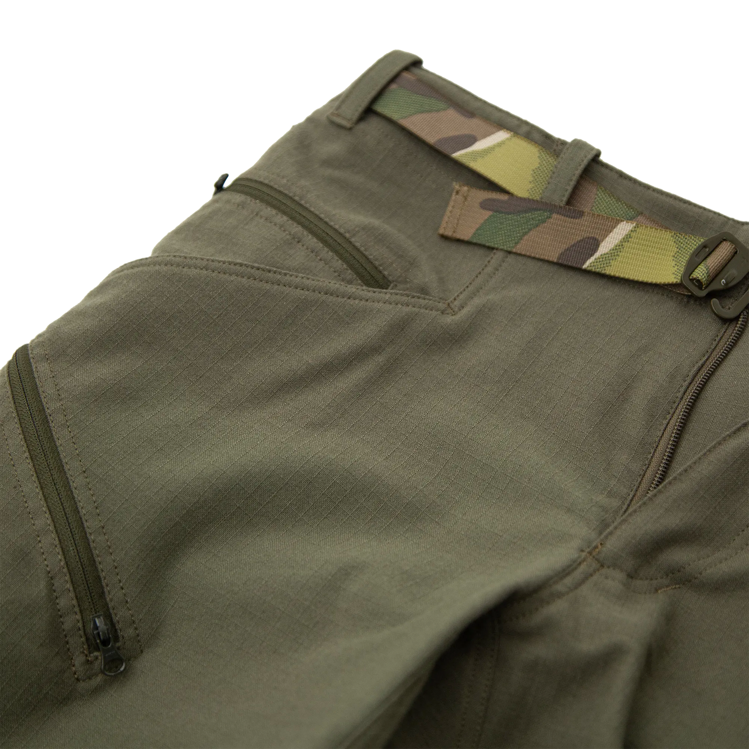 Carinthia GOLDECK PANTS – Robuste Outdoor-Hose mit maximalem Komfort