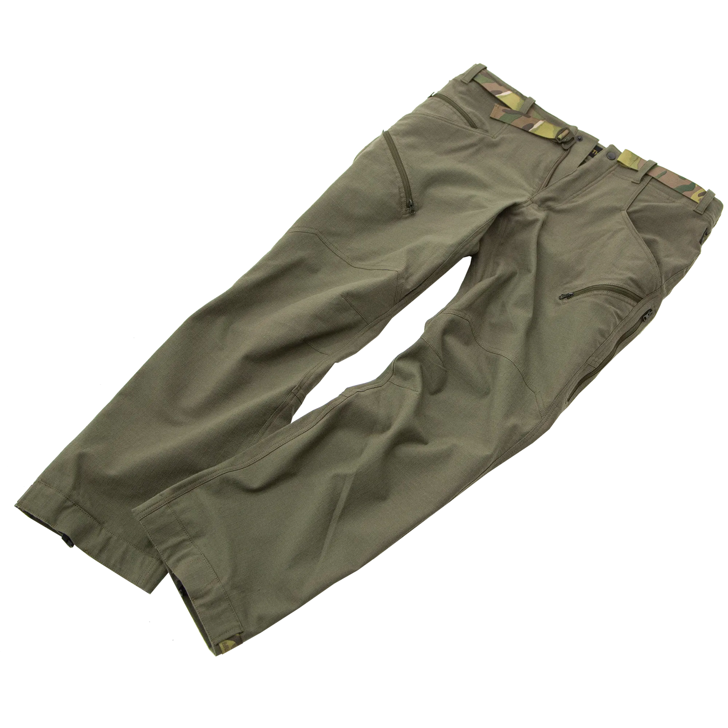 Carinthia GOLDECK PANTS – Robuste Outdoor-Hose mit maximalem Komfort