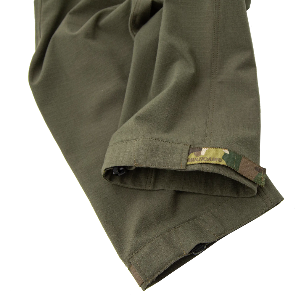 Carinthia GOLDECK PANTS – Robuste Outdoor-Hose mit maximalem Komfort