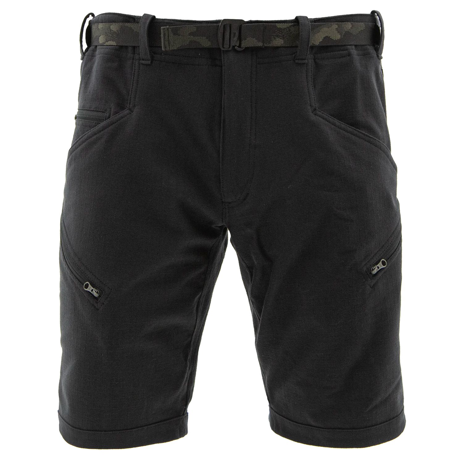 Carinthia GOLDECK SHORTS – Robuste Outdoor-Shorts für maximale Bewegungsfreiheit