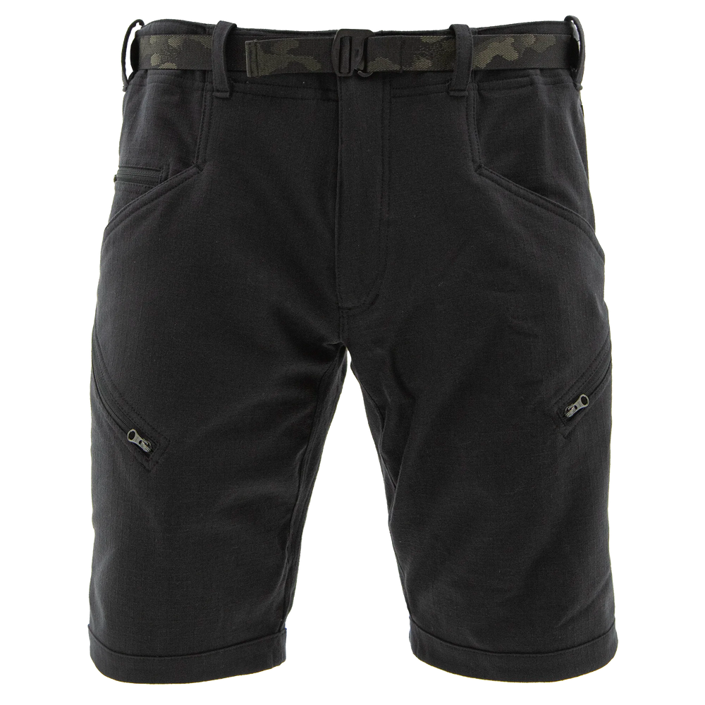 Carinthia GOLDECK SHORTS – Robuste Outdoor-Shorts für maximale Bewegungsfreiheit