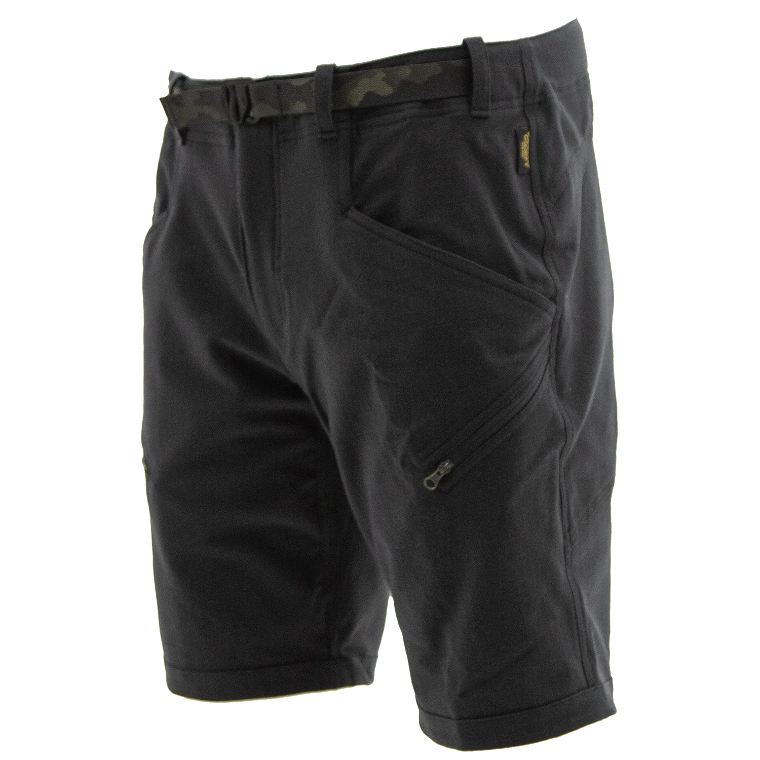 Carinthia GOLDECK SHORTS – Robuste Outdoor-Shorts für maximale Bewegungsfreiheit