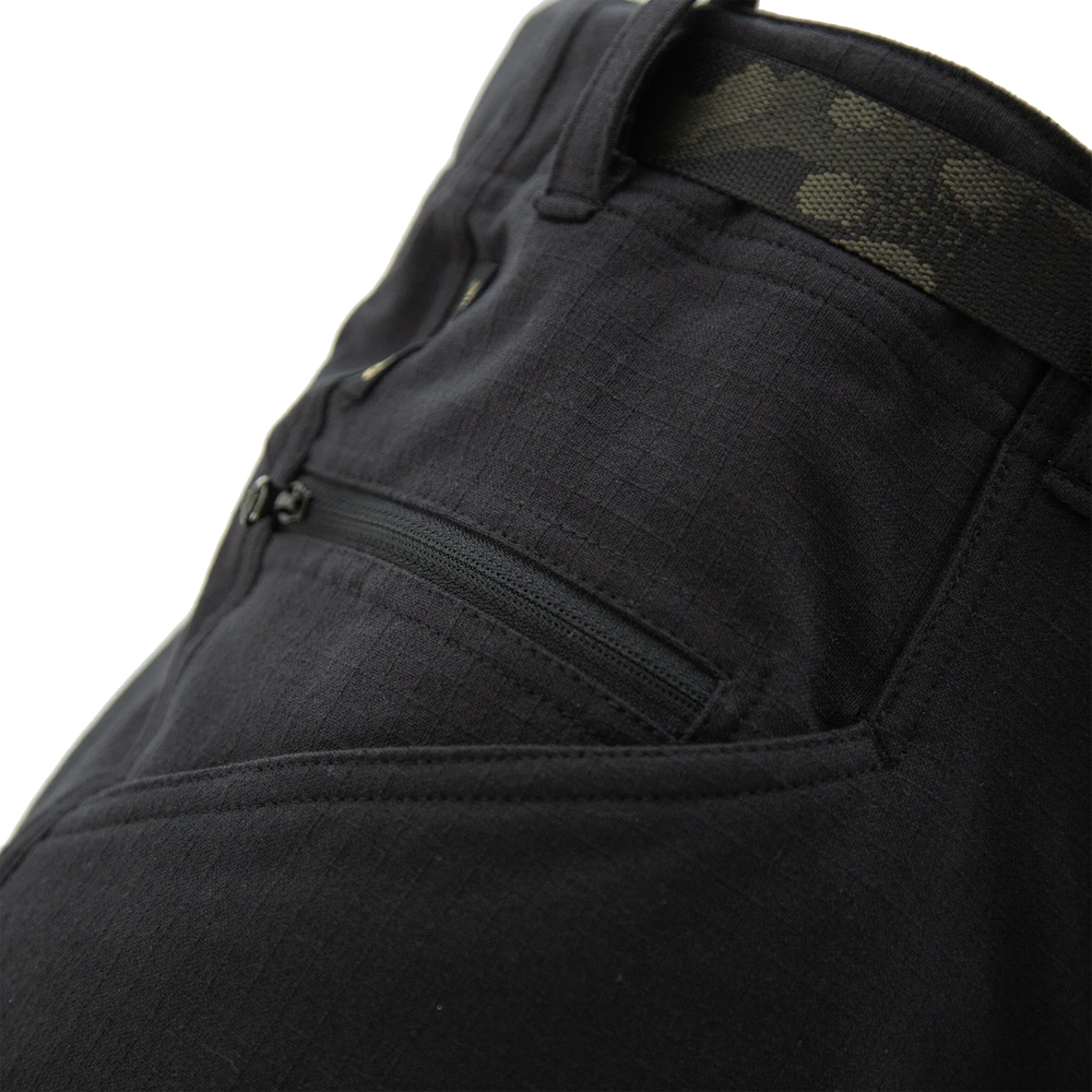Carinthia GOLDECK SHORTS – Robuste Outdoor-Shorts für maximale Bewegungsfreiheit
