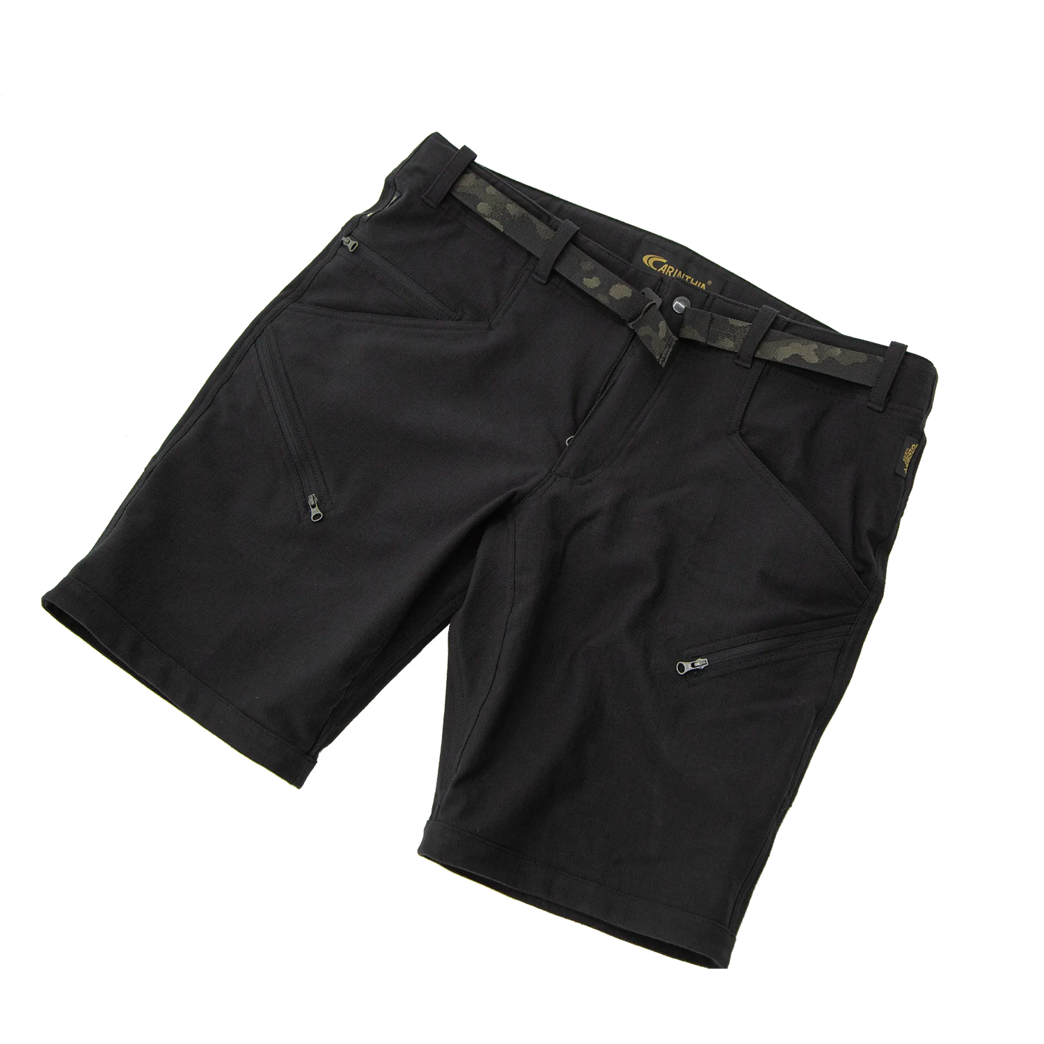 Carinthia GOLDECK SHORTS – Robuste Outdoor-Shorts für maximale Bewegungsfreiheit