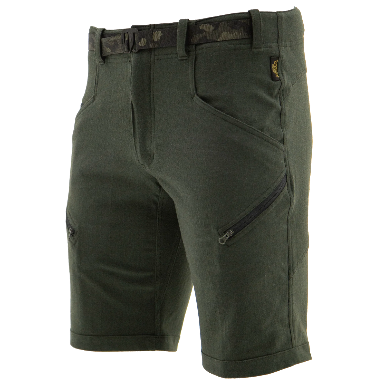 Carinthia GOLDECK SHORTS – Robuste Outdoor-Shorts für maximale Bewegungsfreiheit