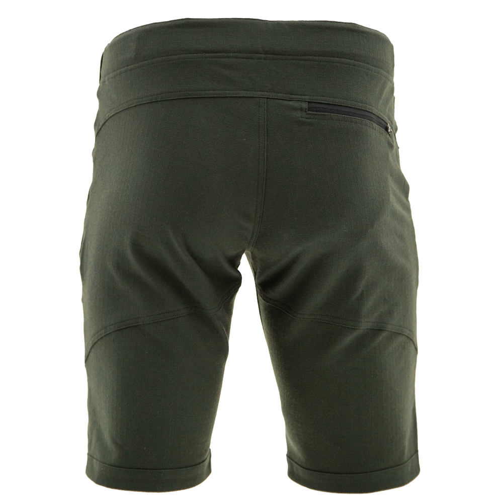 Carinthia GOLDECK SHORTS – Robuste Outdoor-Shorts für maximale Bewegungsfreiheit