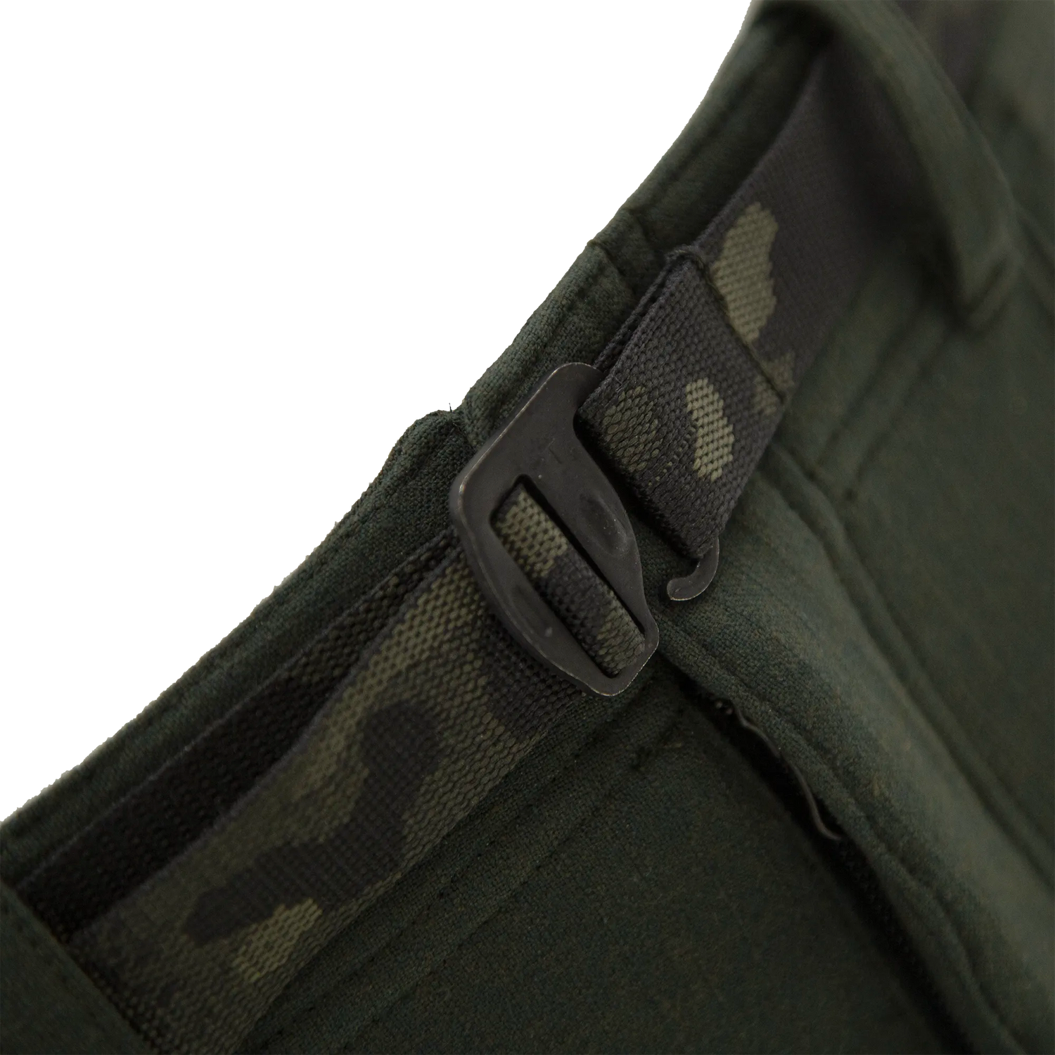 Carinthia GOLDECK SHORTS – Robuste Outdoor-Shorts für maximale Bewegungsfreiheit