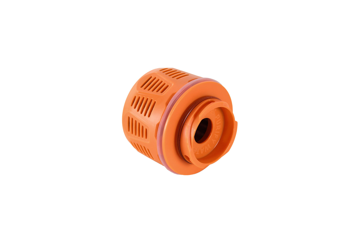 GeoPress Purifier Cartridge Orange NEW