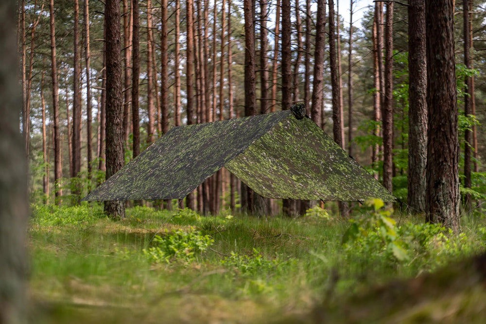 Lesovik GROZA FARBA F1 Frondlair Tarp