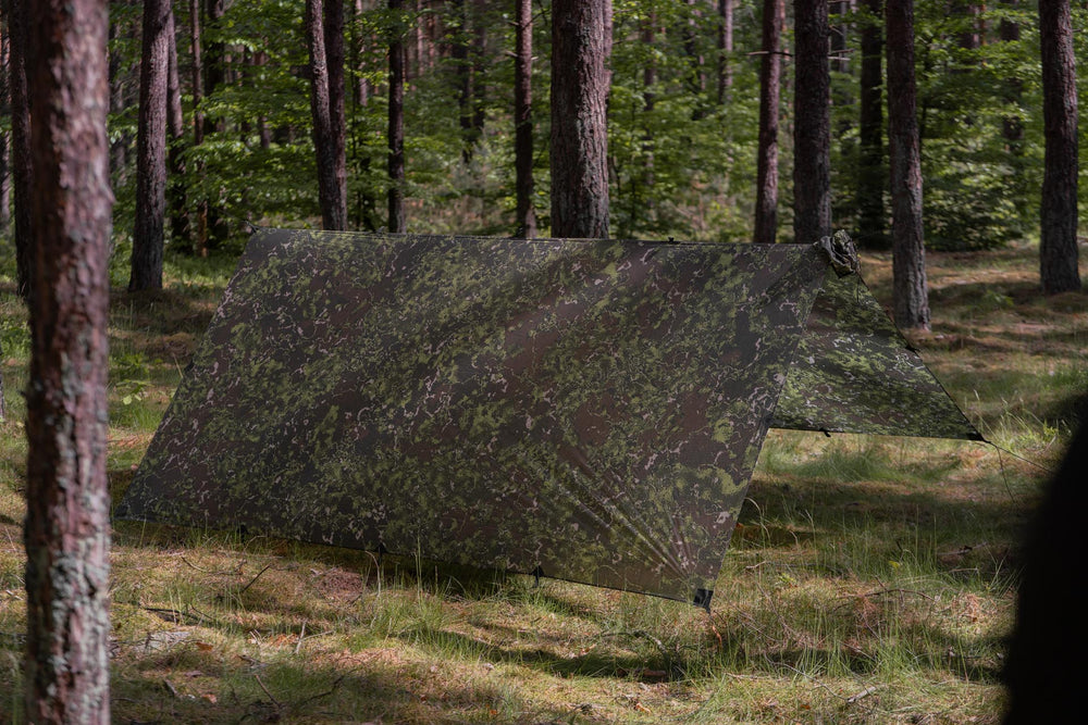 Lesovik GROZA FARBA F1 Frondlair Tarp