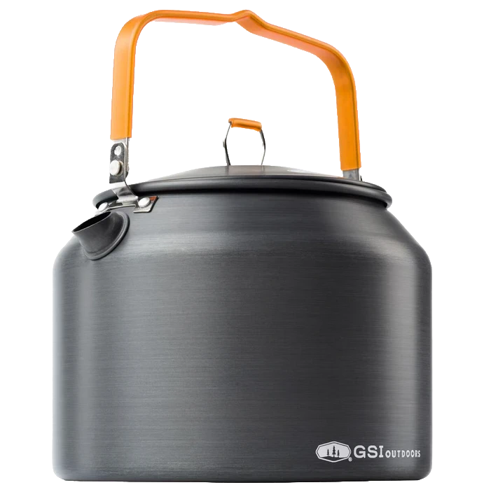 GSI Halulite 1.8L Teekessel