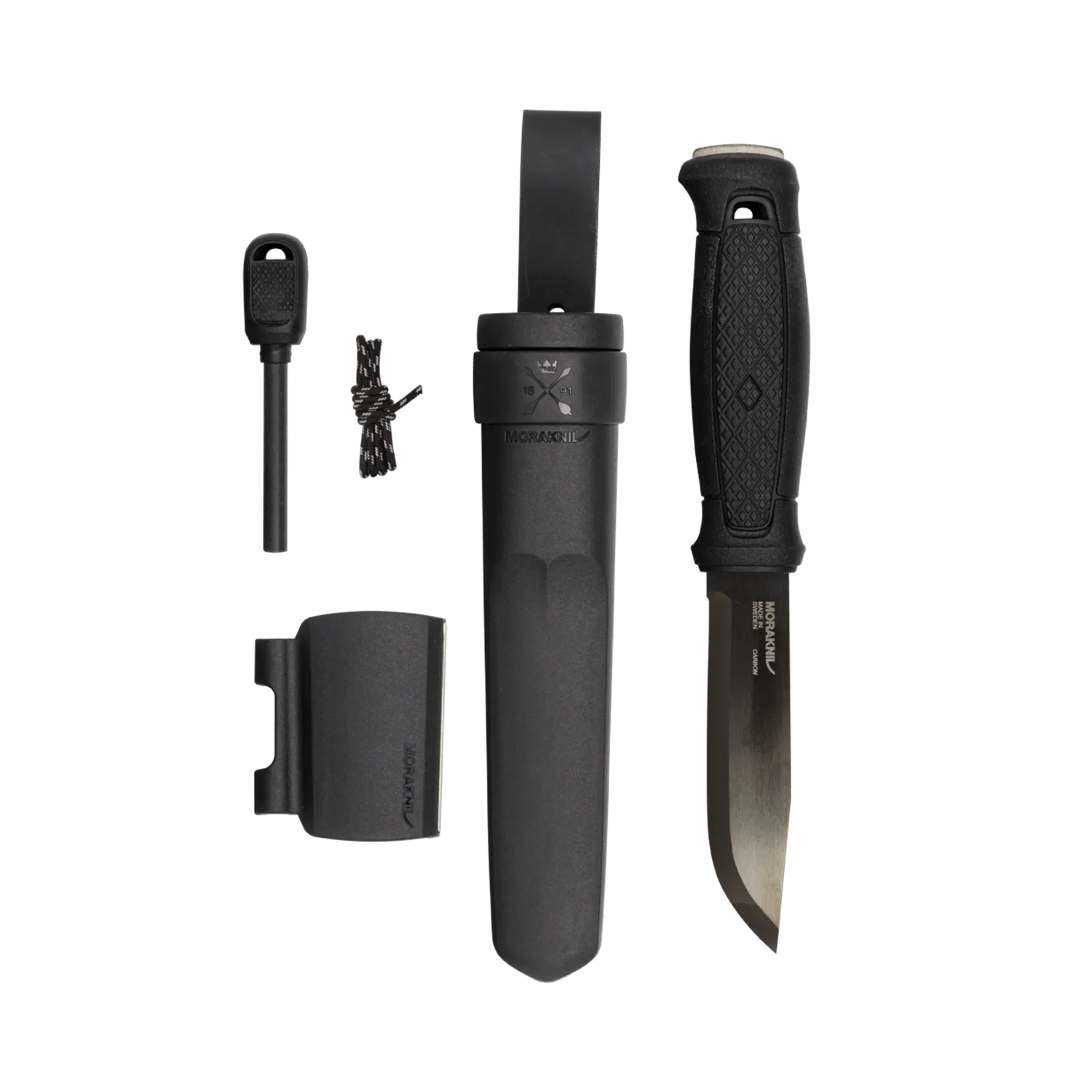 Mora Garberg Survival Kit S