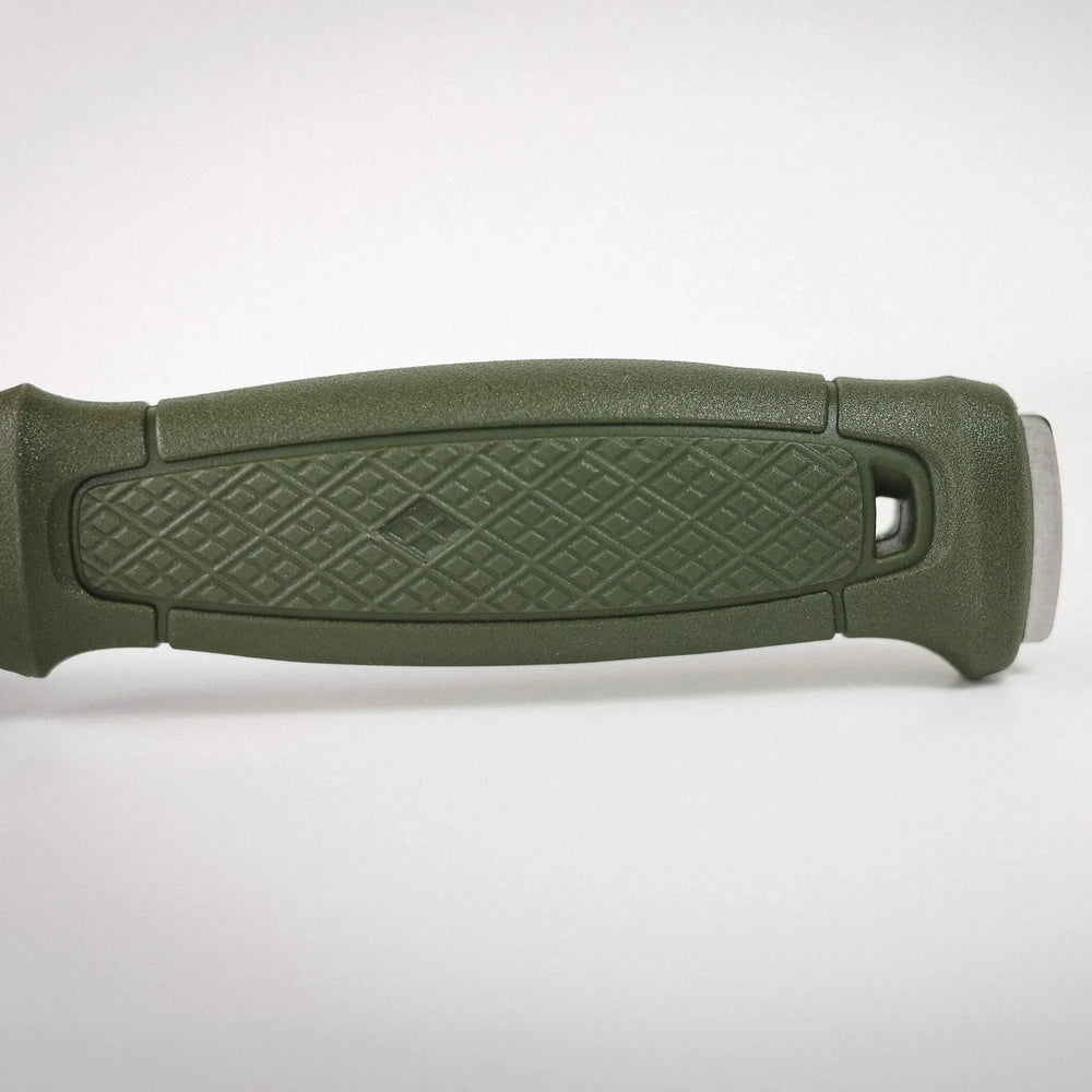 Mora Garberg (S) Olive