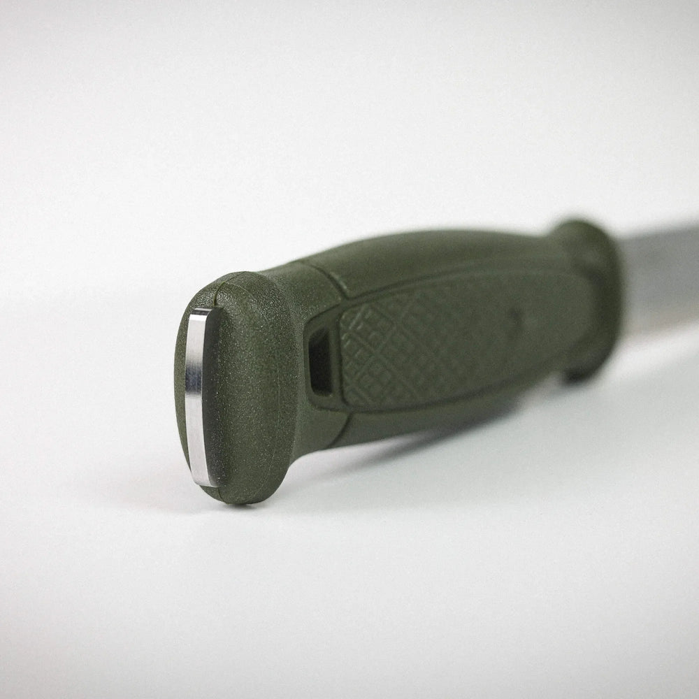 Mora Garberg (S) Olive