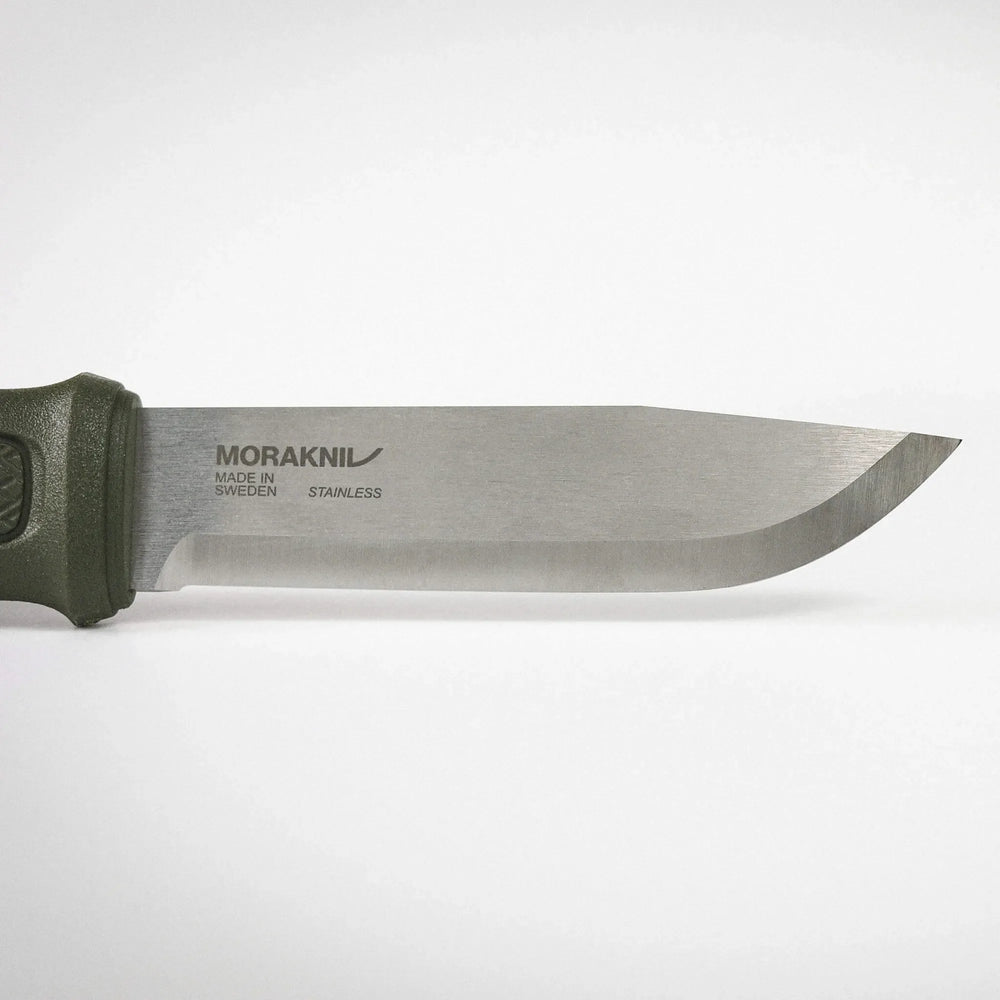 Mora Garberg (S) Olive