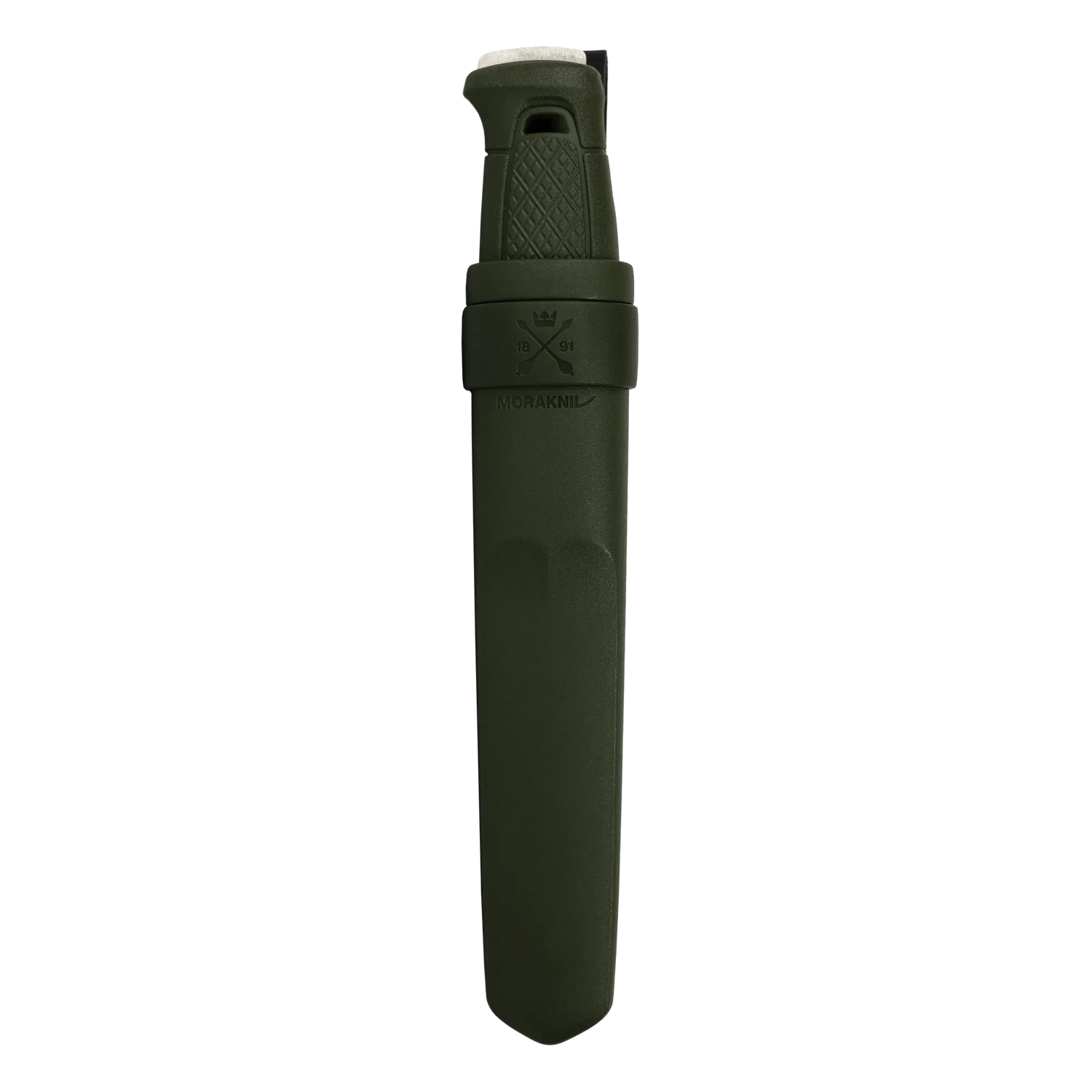 Mora Garberg (S) Olive