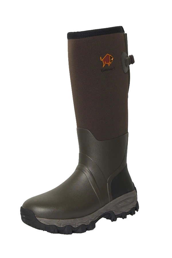 Gateway1 Woodwalker 18 4mm -20C