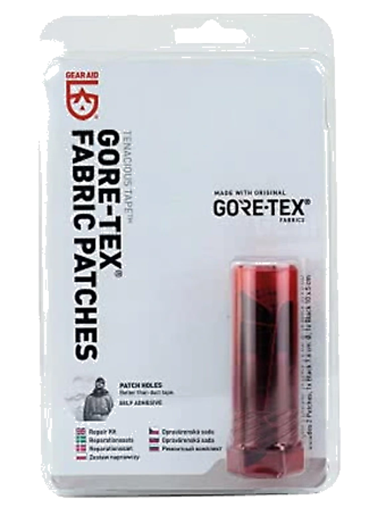 GearAid GearAid Gore-Tex Reparatur