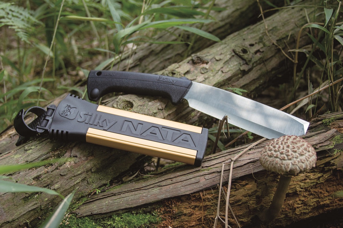 Silky Nata Double 240