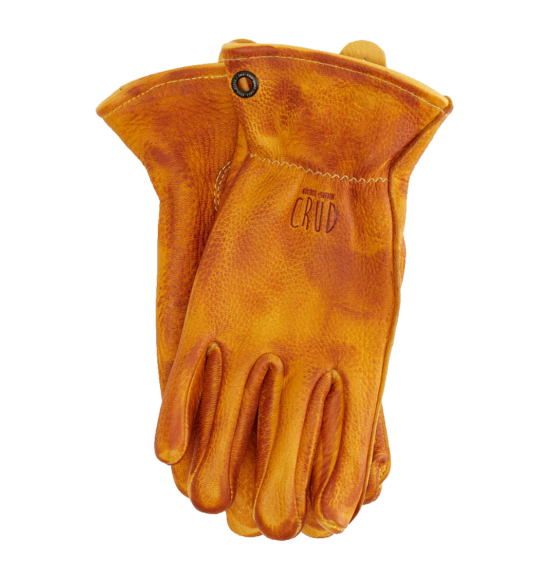 Crud Gjöra Elchleder Gloves