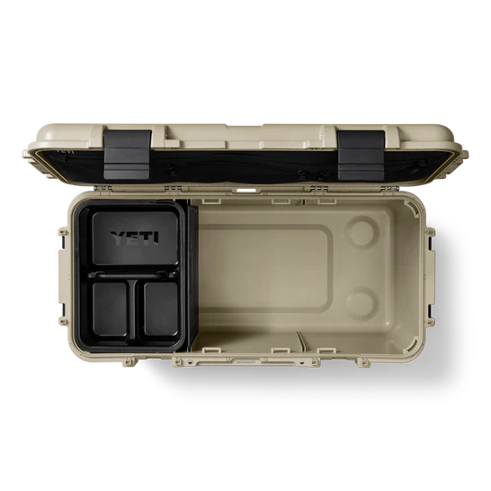Yeti LoadOut GoBox Ausrüstungsbox 60