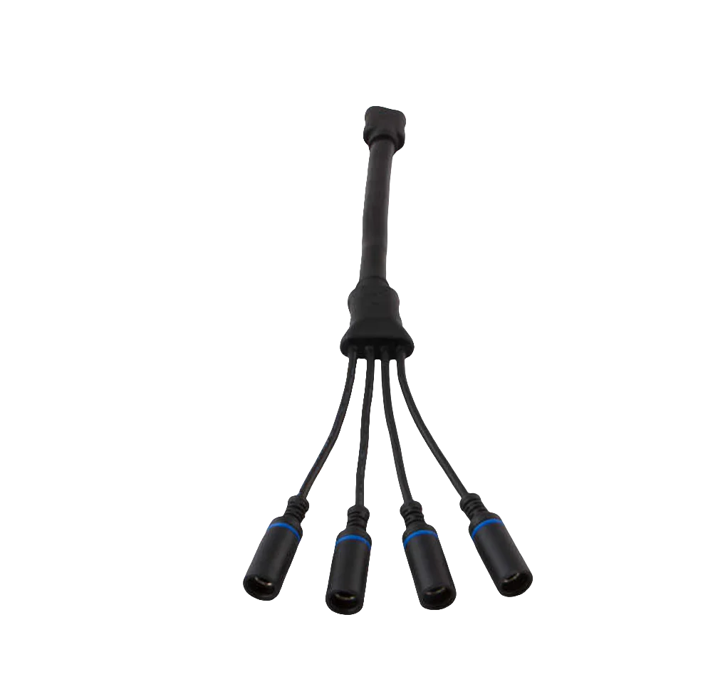 GoalZero 4X 8MM Combiner