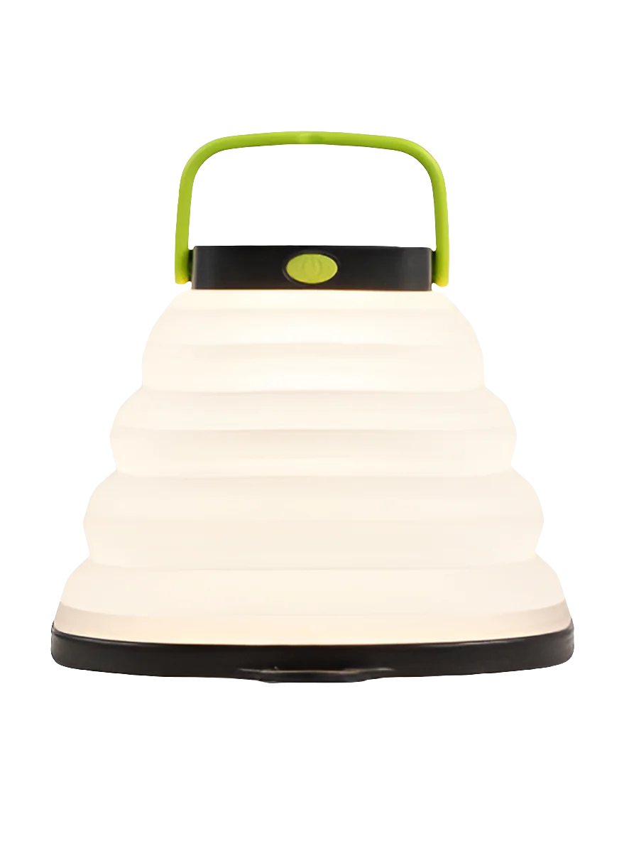 GoalZero CrushLight Solarlampe