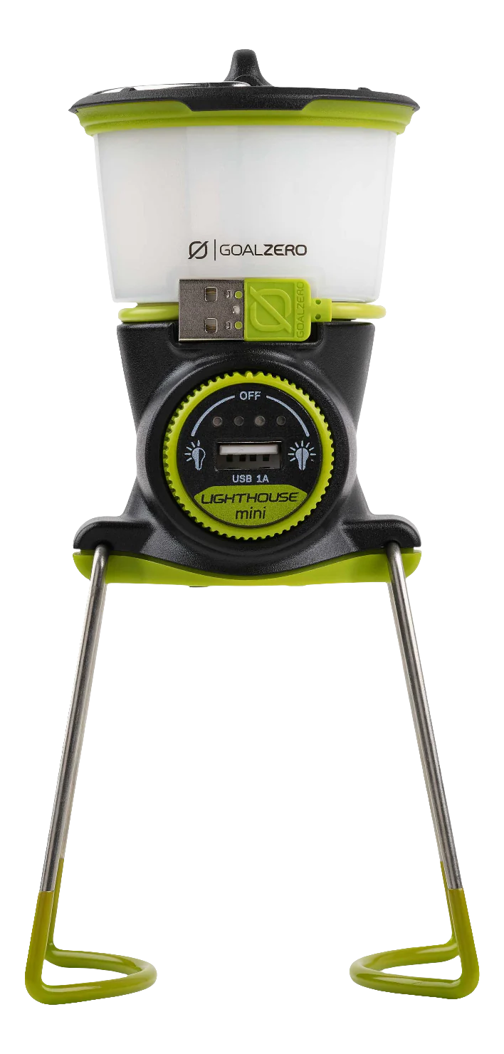 GoalZero Lighthouse Mini