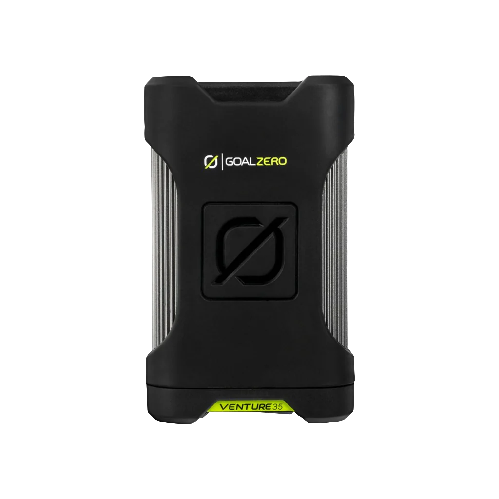 GoalZero Venture 35 Akku