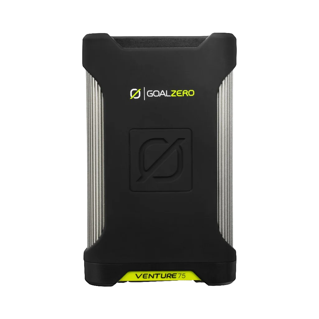GoalZero Venture 75 Akku