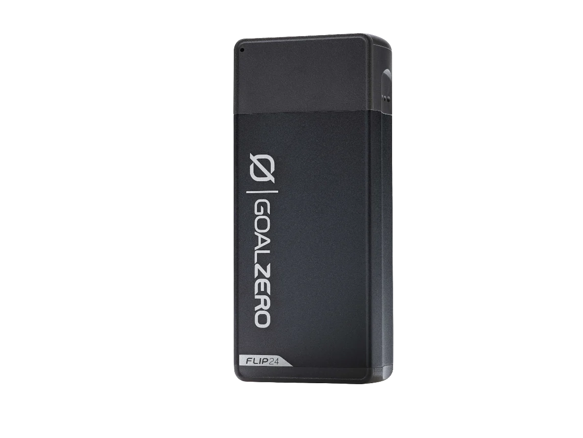 GoalZero Flip 24 Akku