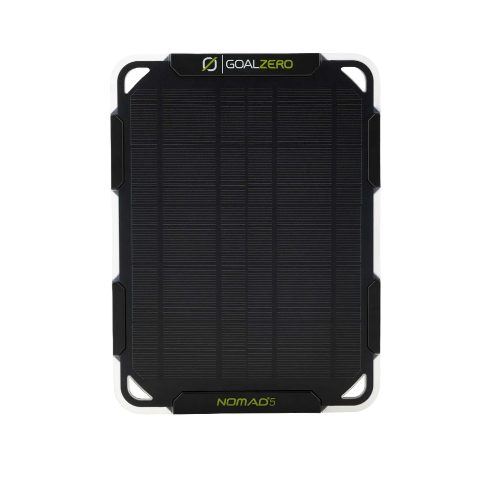 GoalZero Nomad 5