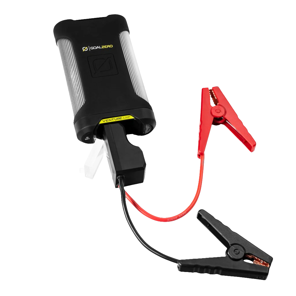 GoalZero Venture Jump