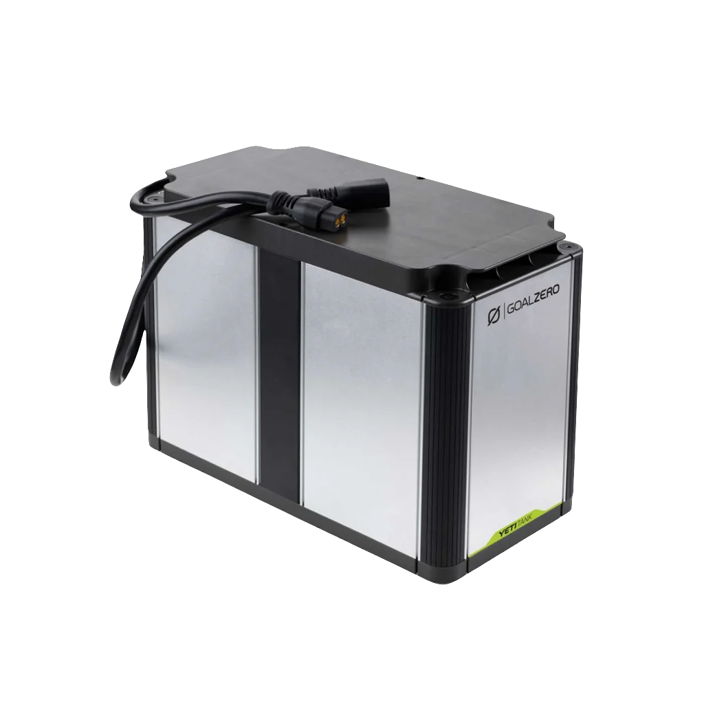 Goalzero Yeti Expansion Tank ( Für Yeti 1000 & 1000X Grösser)