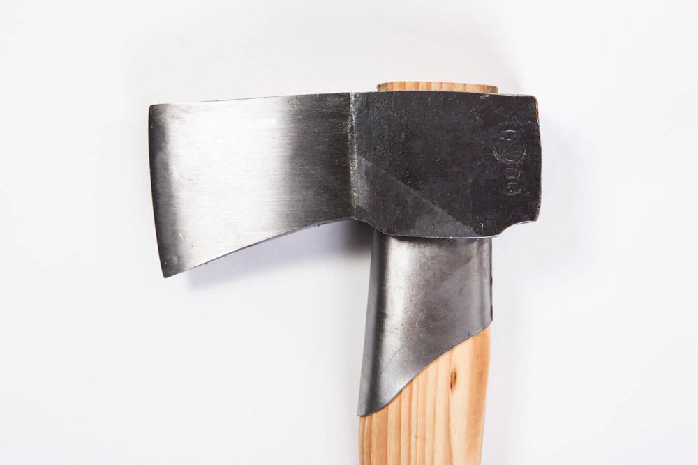 Gränsfors Grosse Spaltaxt