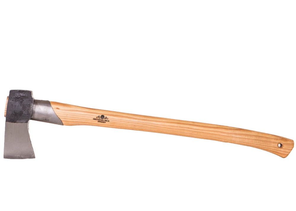 Gränsfors Grosse Spaltaxt