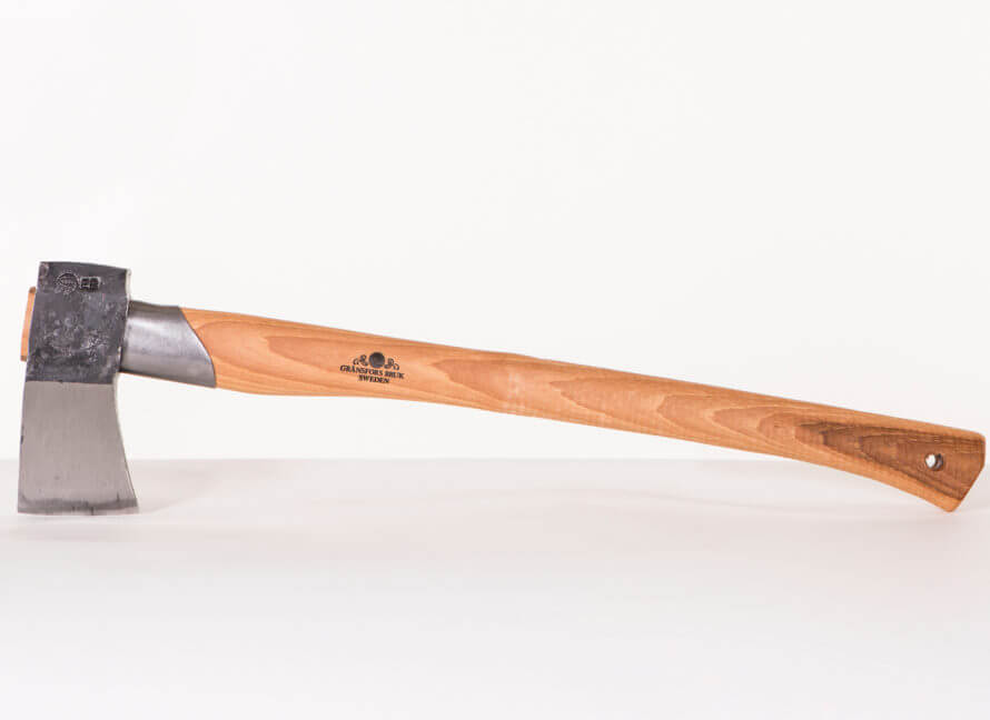 Gränsfors Kleine Spaltaxt