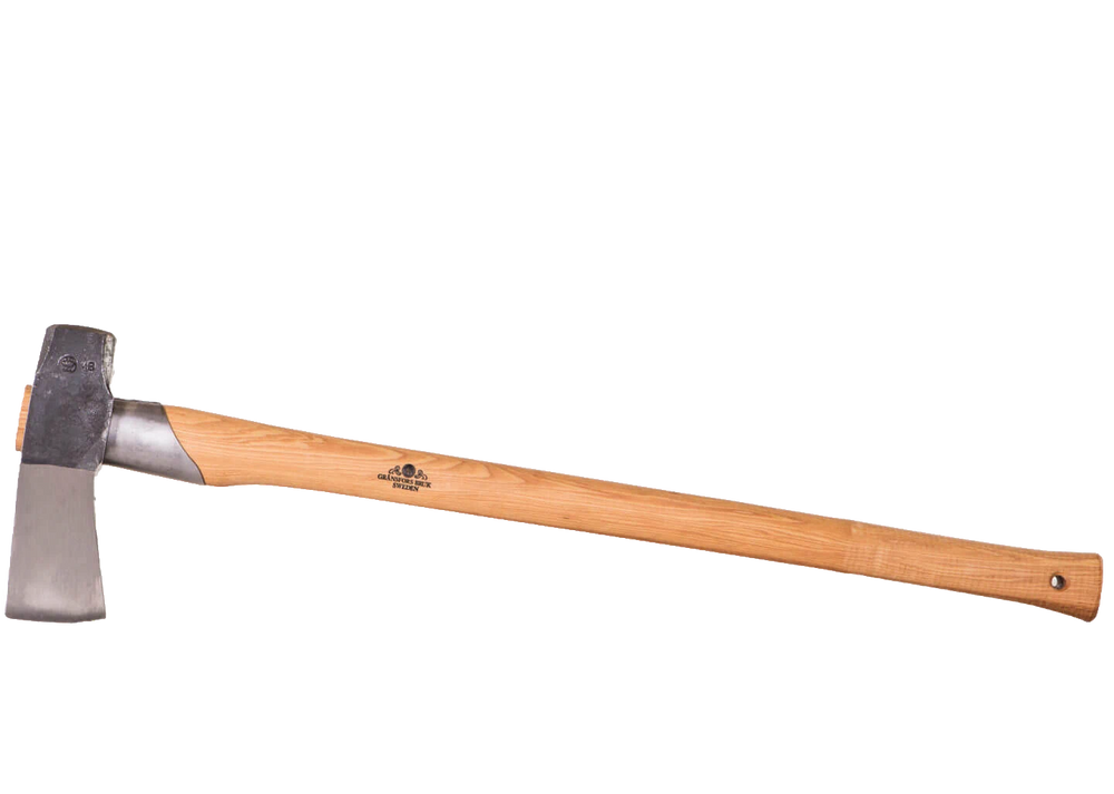 Gränsfors Spalthammer