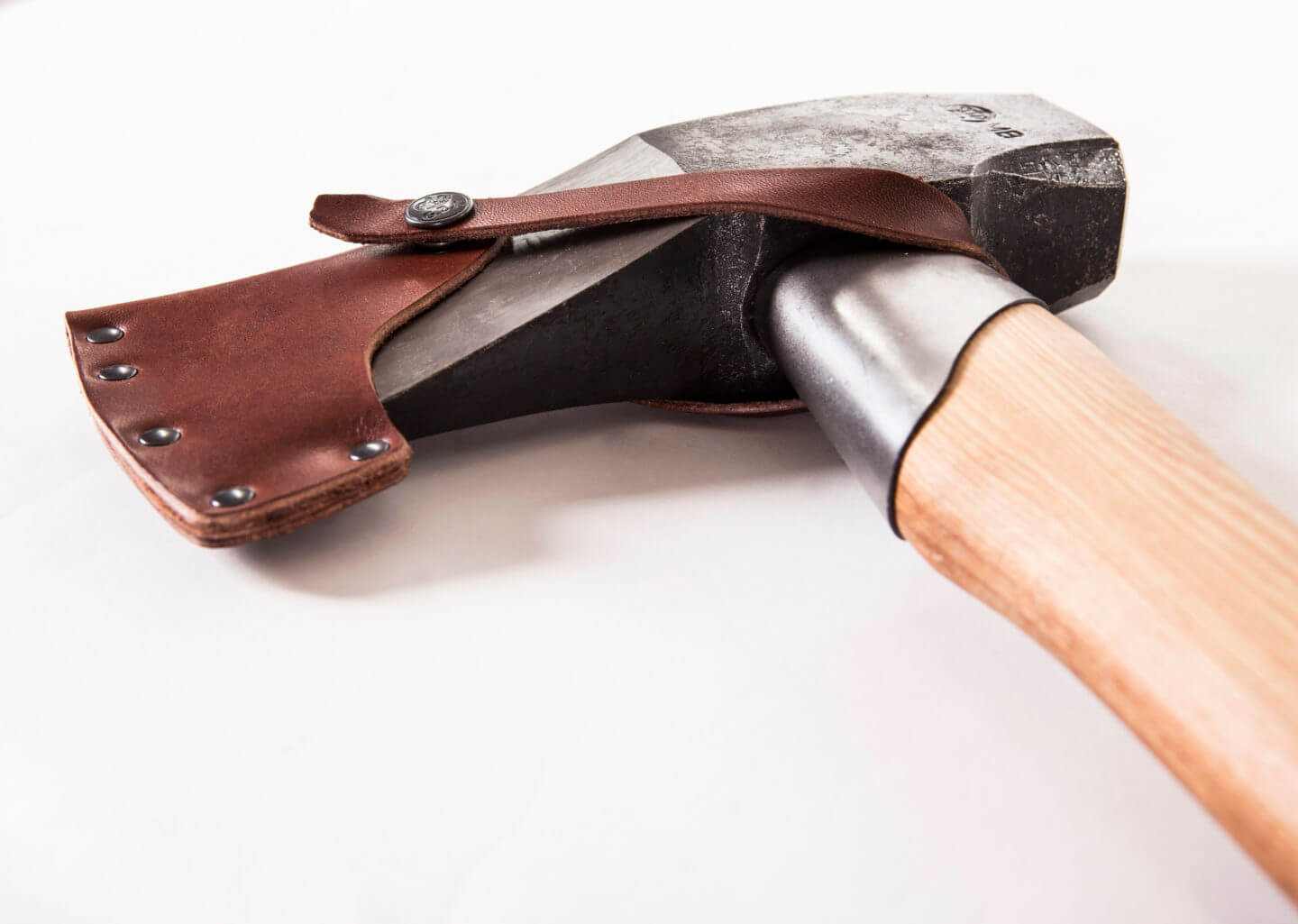 Gränsfors Spalthammer