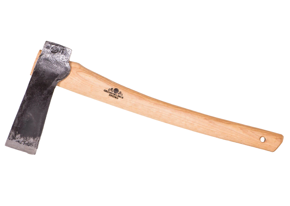 Gränsfors Lochaxt