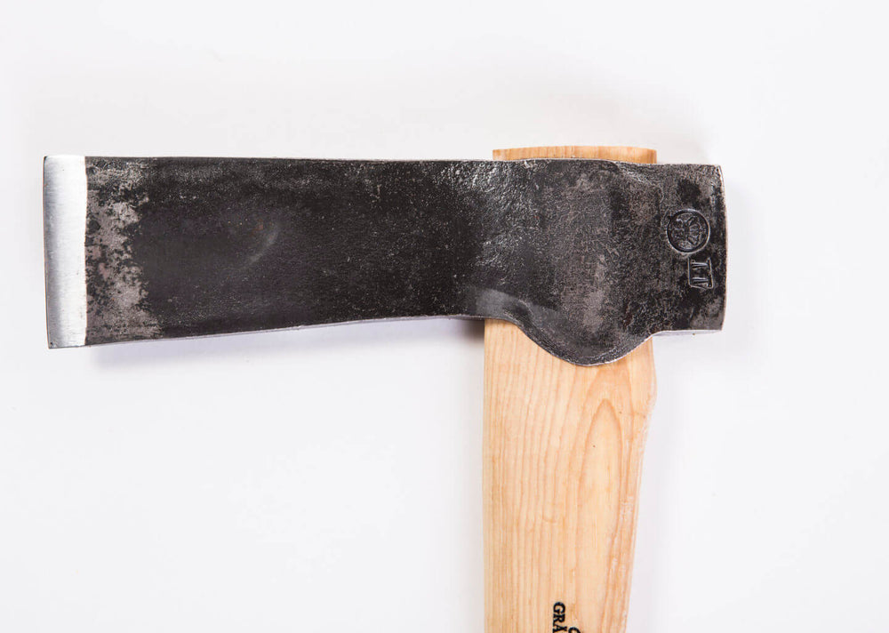 Gränsfors Lochaxt