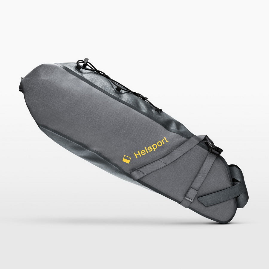 Gravel SL 10L Saddle Bag